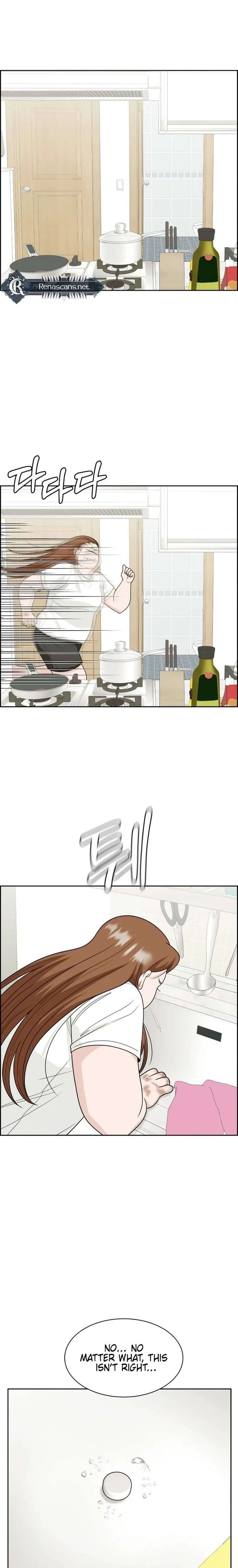 Unscratched Lottery Ticket chapter 23 page 21