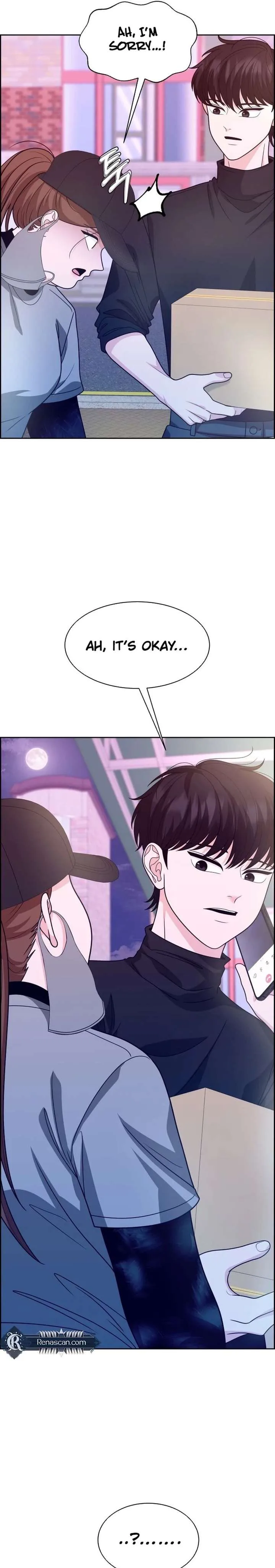 Unscratched Lottery Ticket chapter 24 page 11