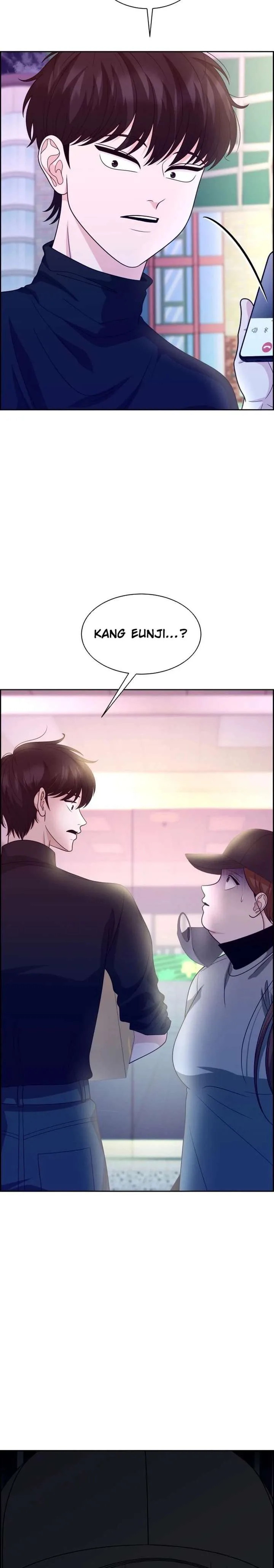 Unscratched Lottery Ticket chapter 24 page 12