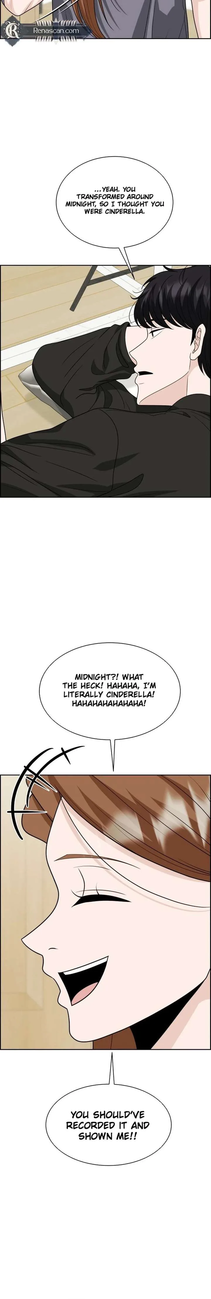 Unscratched Lottery Ticket chapter 25 page 24