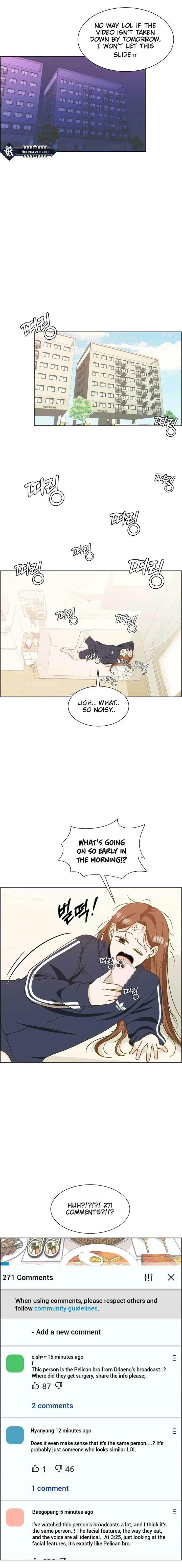 Unscratched Lottery Ticket chapter 3 page 25
