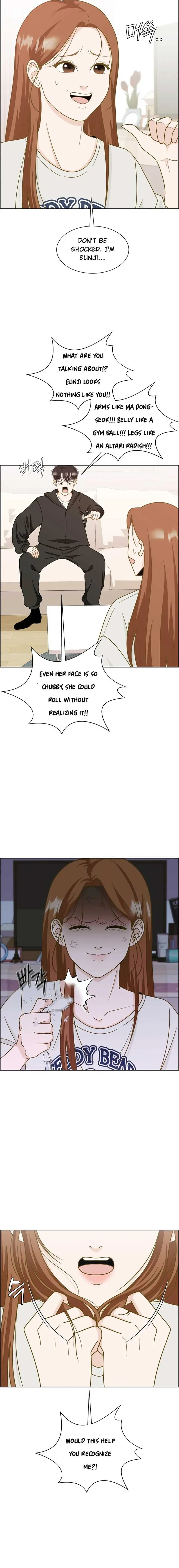 Unscratched Lottery Ticket chapter 3 page 4