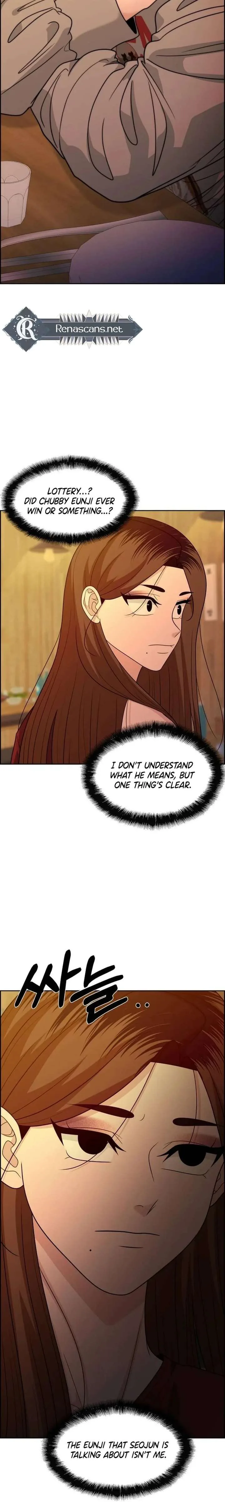 Unscratched Lottery Ticket chapter 31 page 2