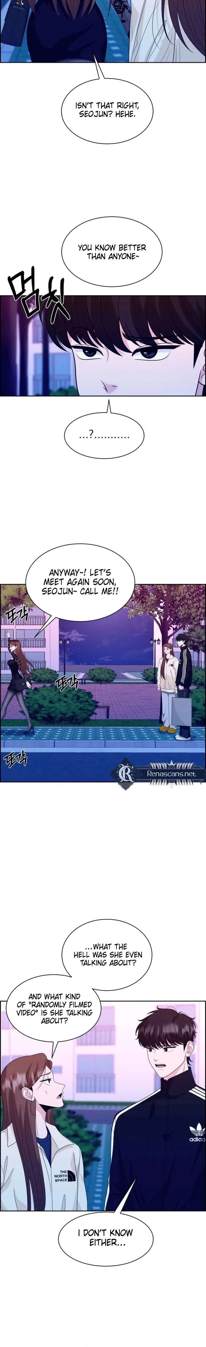 Unscratched Lottery Ticket chapter 36 page 6