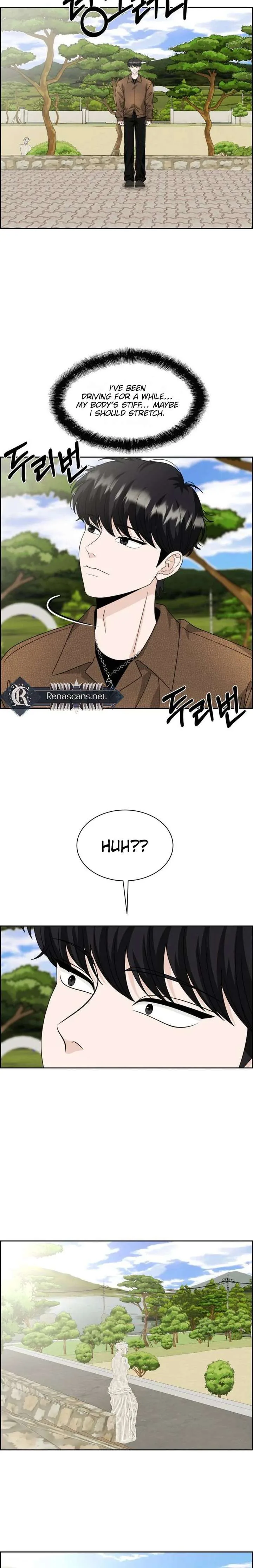 Unscratched Lottery Ticket chapter 38 page 18