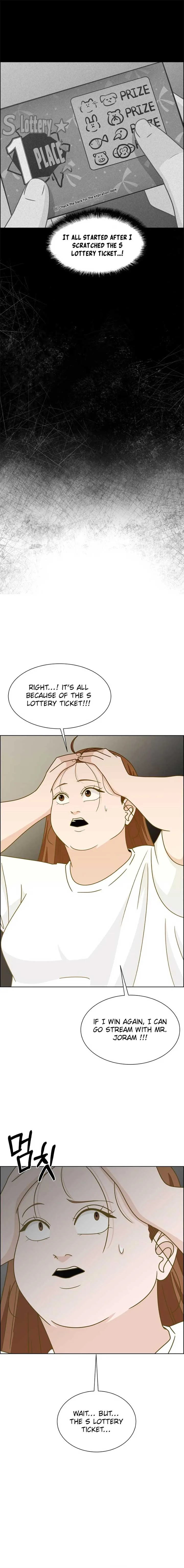 Unscratched Lottery Ticket chapter 4 page 23