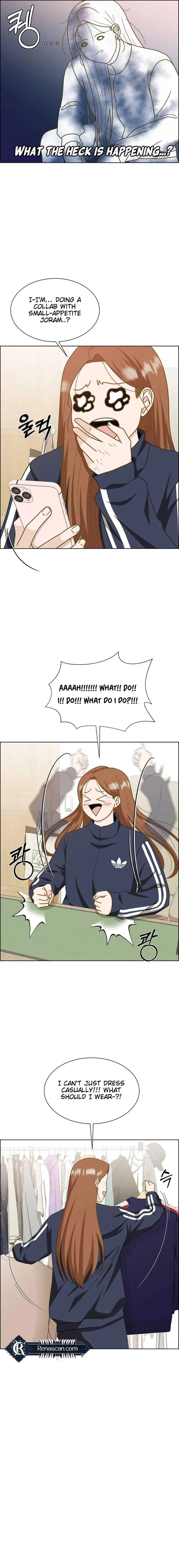 Unscratched Lottery Ticket chapter 4 page 3
