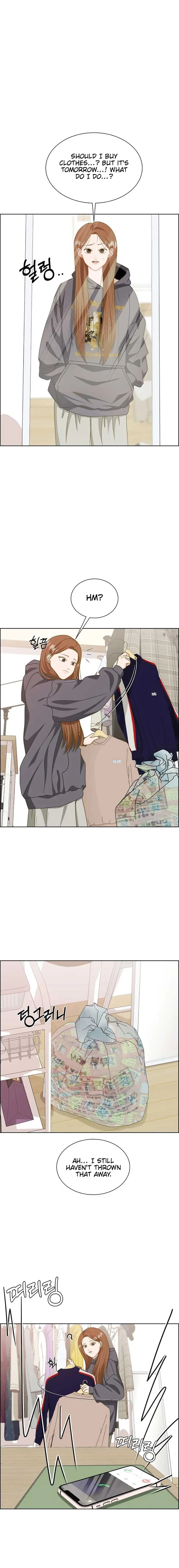 Unscratched Lottery Ticket chapter 4 page 4