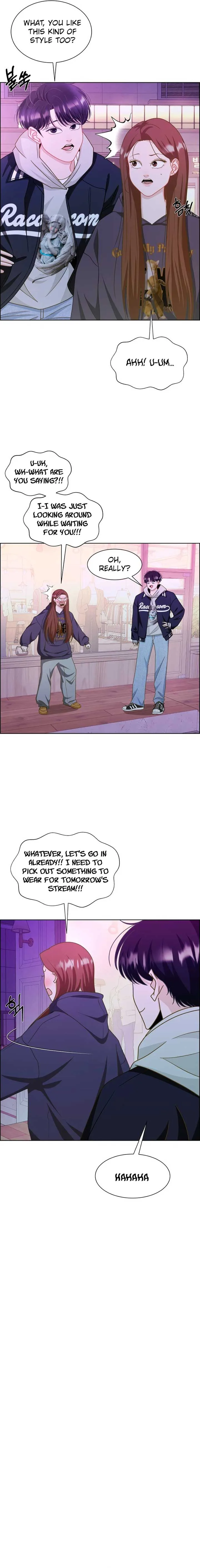 Unscratched Lottery Ticket chapter 4 page 9