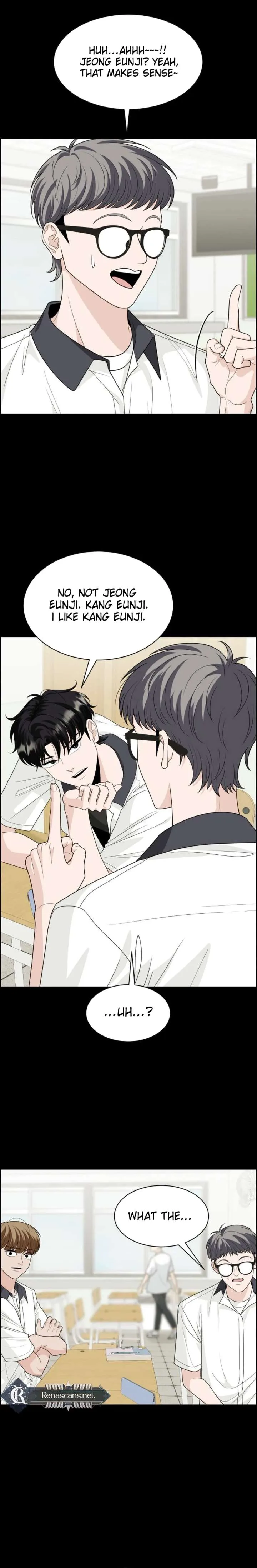 Unscratched Lottery Ticket chapter 42 page 10