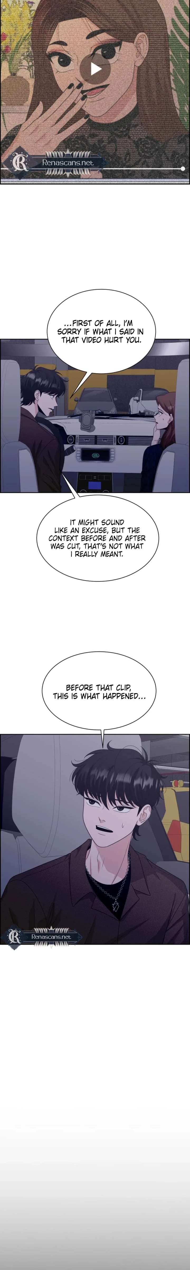 Unscratched Lottery Ticket chapter 42 page 6