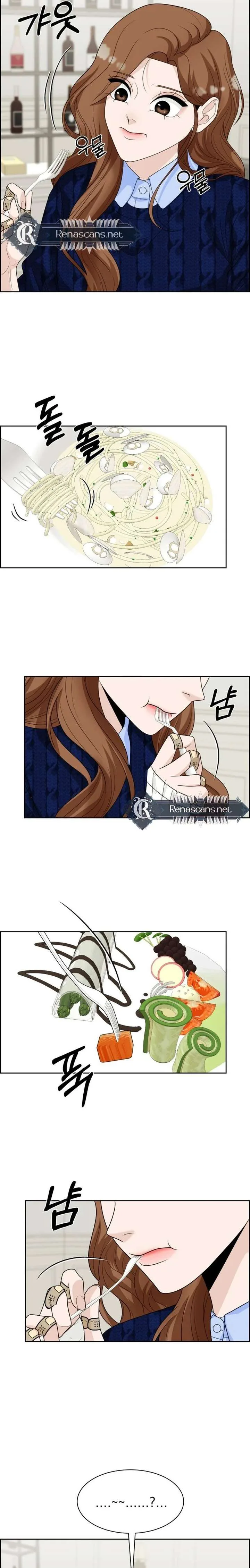 Unscratched Lottery Ticket chapter 43 page 21
