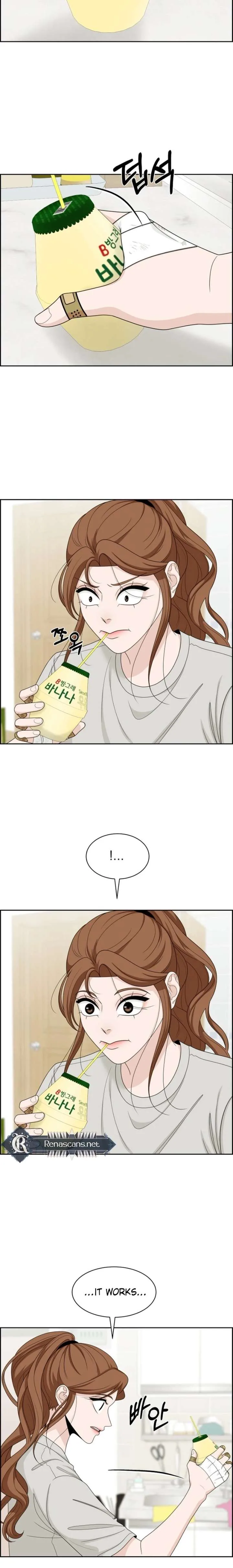 Unscratched Lottery Ticket chapter 44 page 25