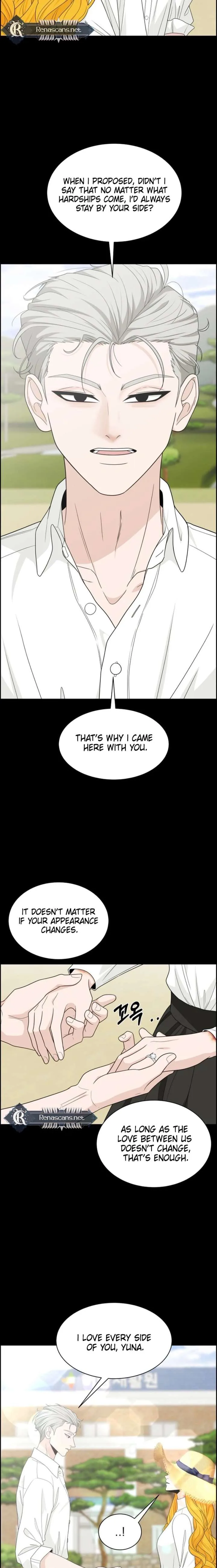 Unscratched Lottery Ticket chapter 47 page 26