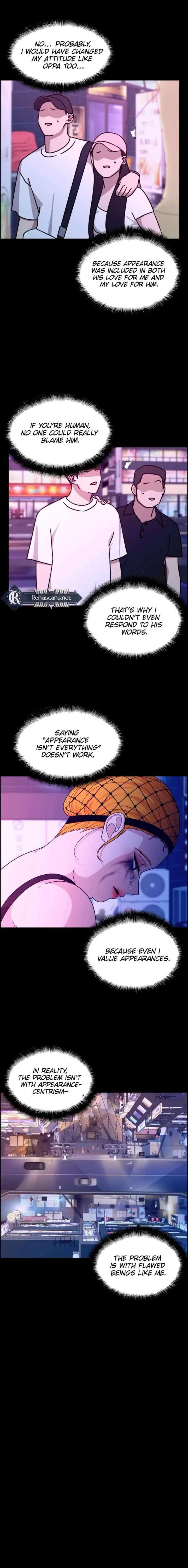 Unscratched Lottery Ticket chapter 48 page 27