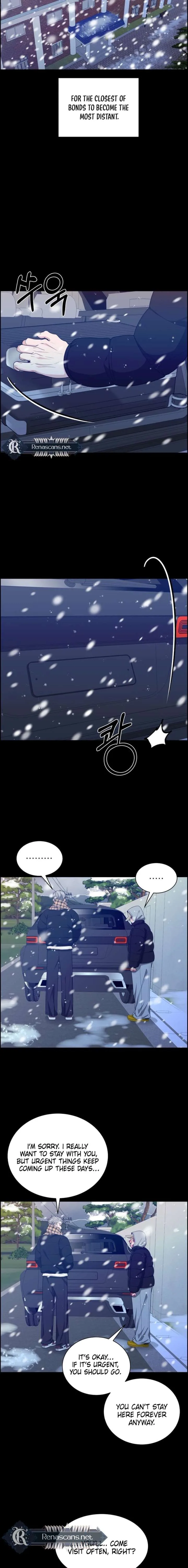 Unscratched Lottery Ticket chapter 48 page 3