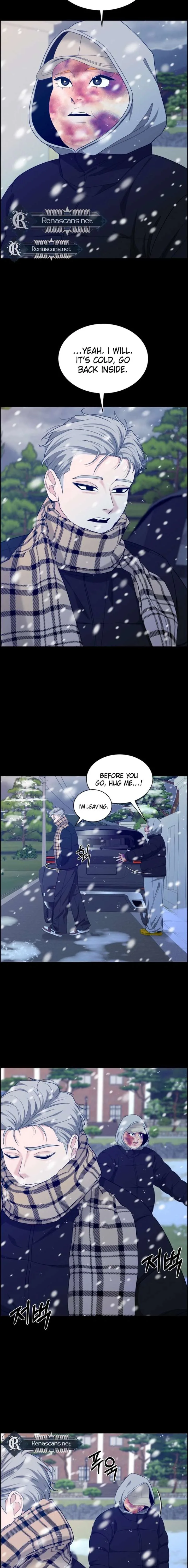 Unscratched Lottery Ticket chapter 48 page 4
