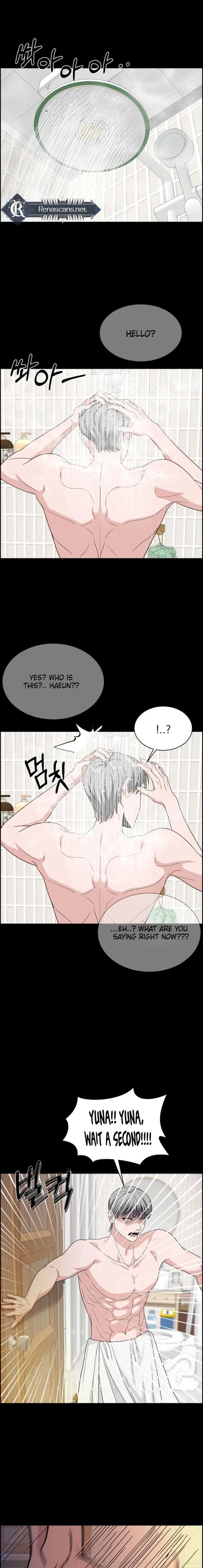 Unscratched Lottery Ticket chapter 49 page 28