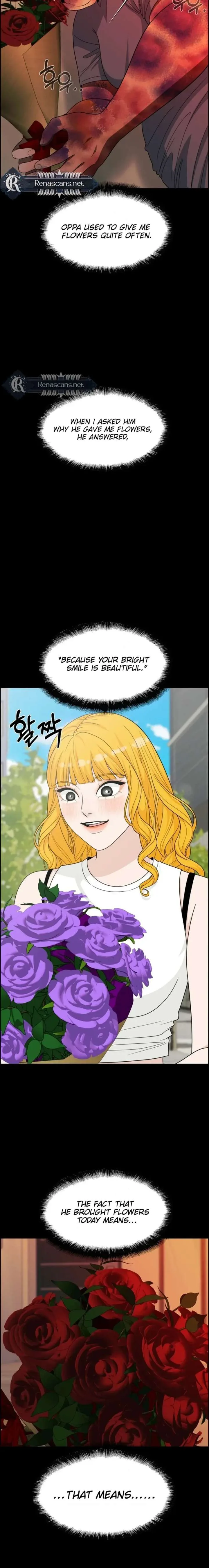 Unscratched Lottery Ticket chapter 52 page 10