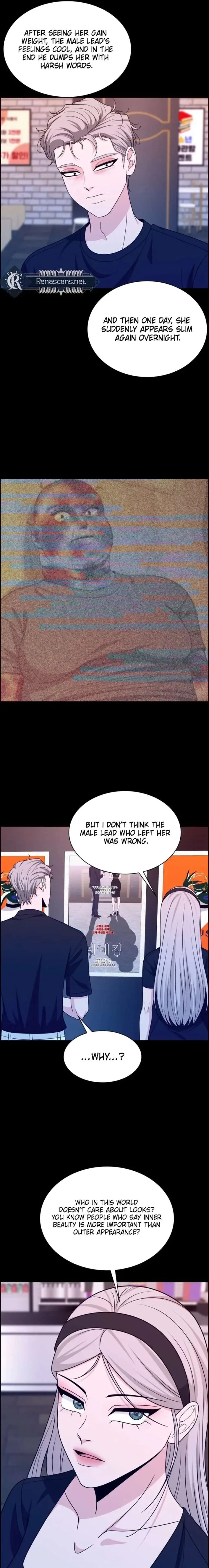 Unscratched Lottery Ticket chapter 52 page 25