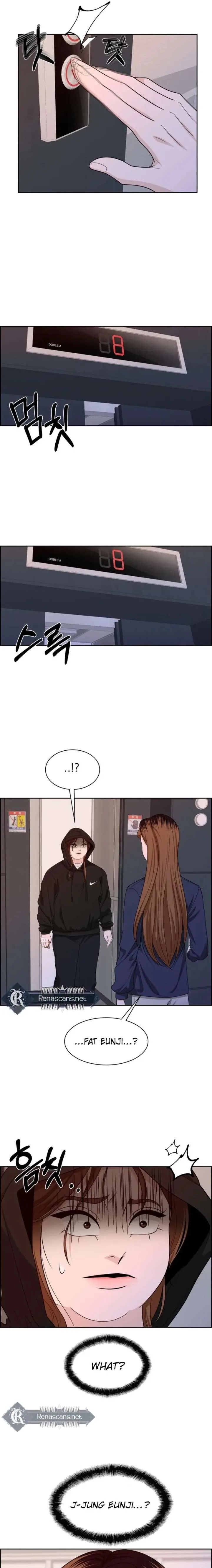 Unscratched Lottery Ticket chapter 53 page 25