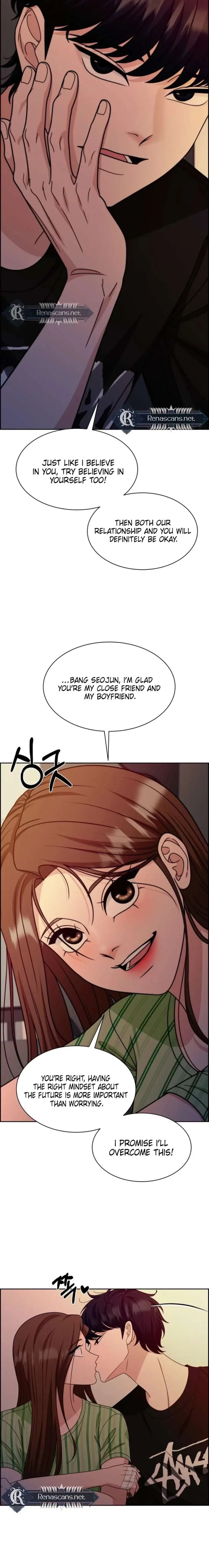 Unscratched Lottery Ticket chapter 53 page 3
