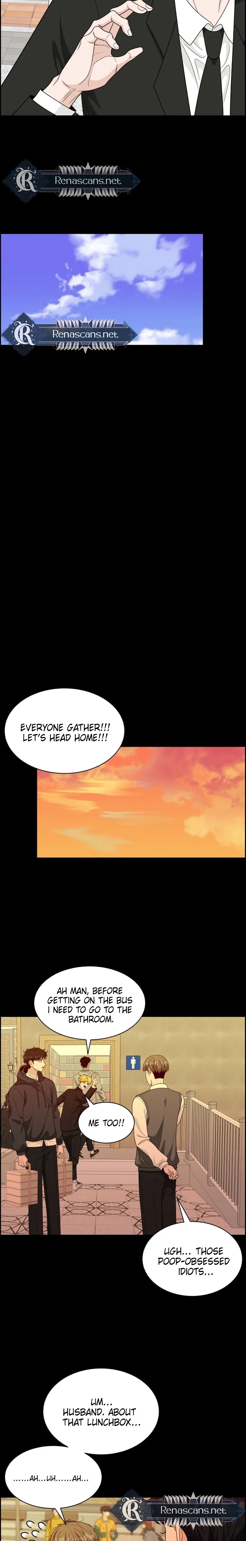 Unscratched Lottery Ticket chapter 59 page 25