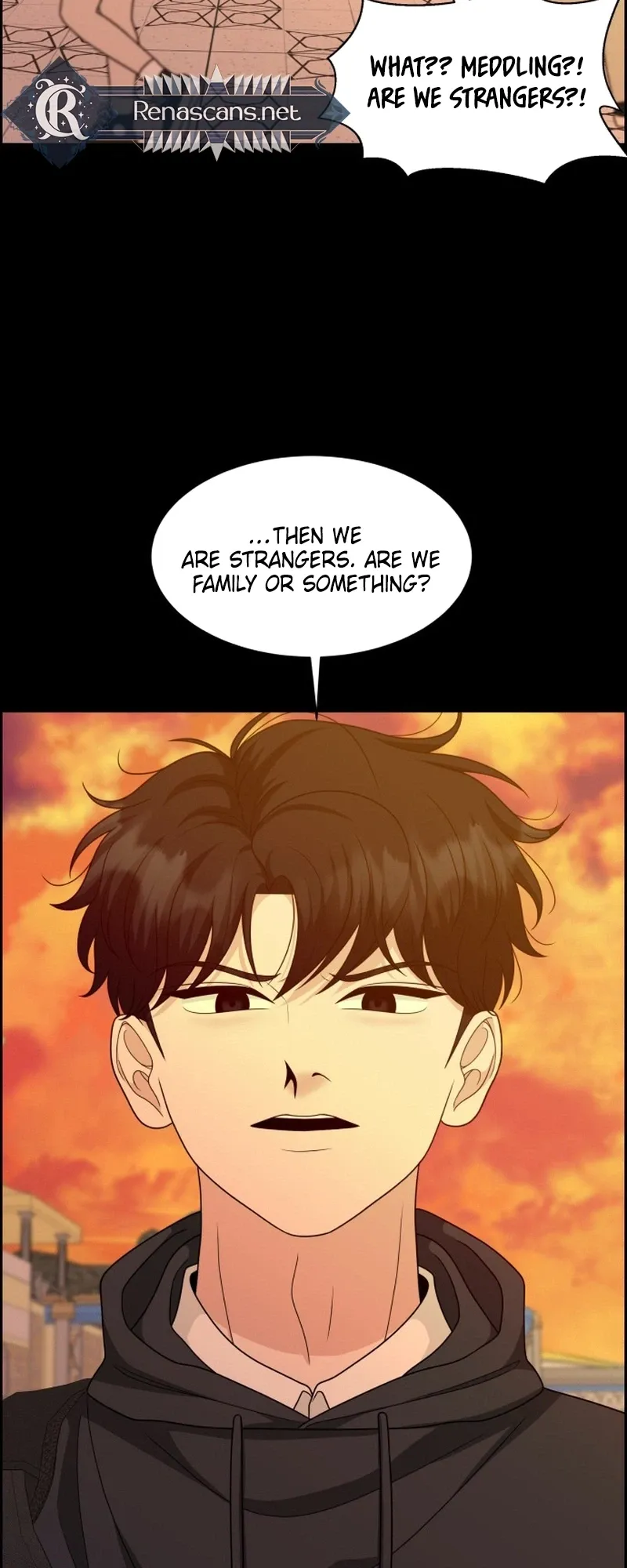 Unscratched Lottery Ticket chapter 59 page 33