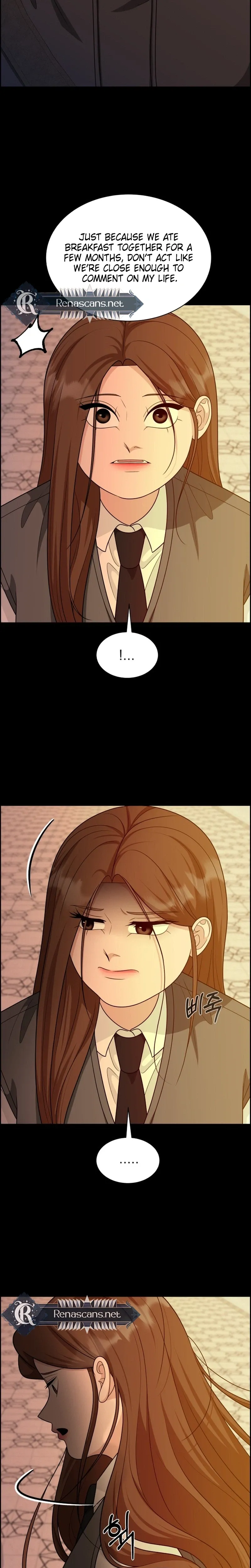 Unscratched Lottery Ticket chapter 59 page 34