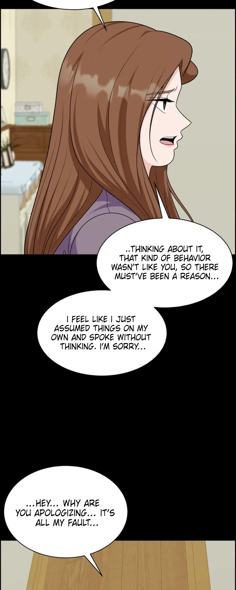 Unscratched Lottery Ticket chapter 60 page 27