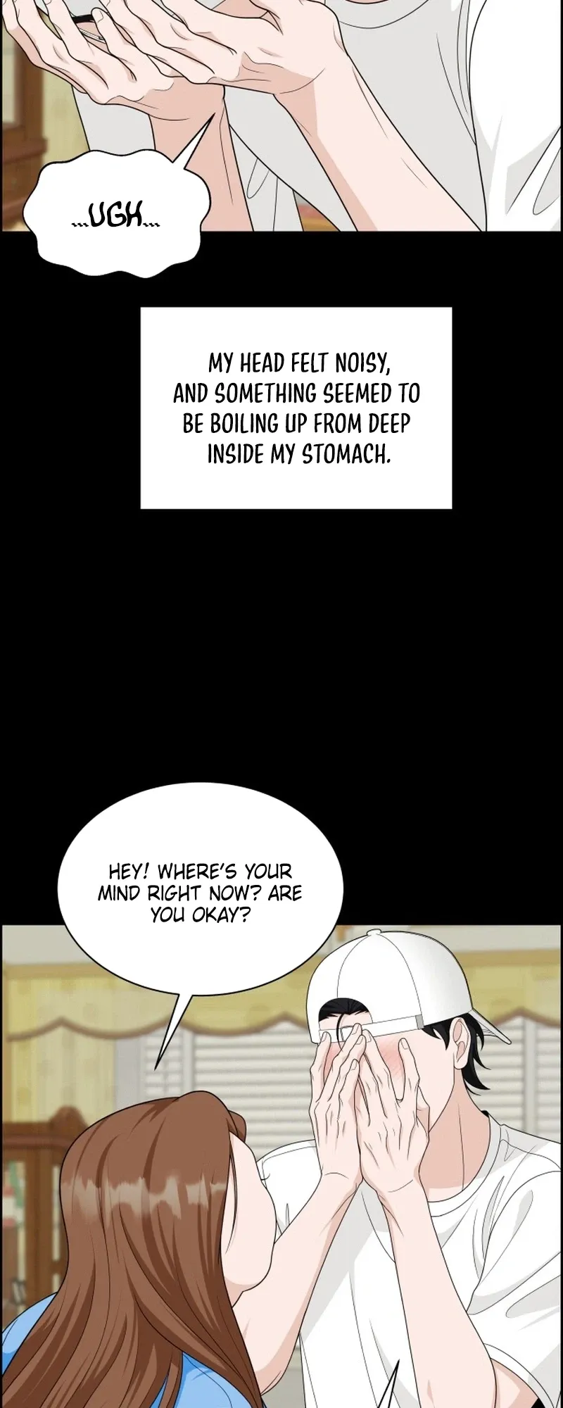 Unscratched Lottery Ticket chapter 60 page 47