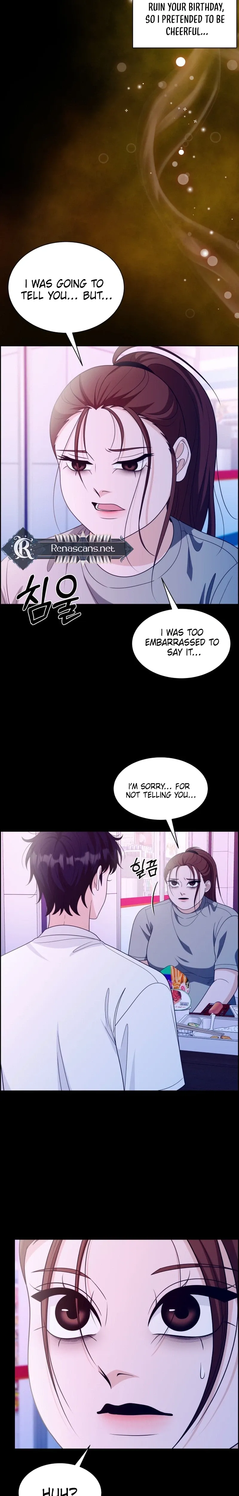 Unscratched Lottery Ticket chapter 62 page 24