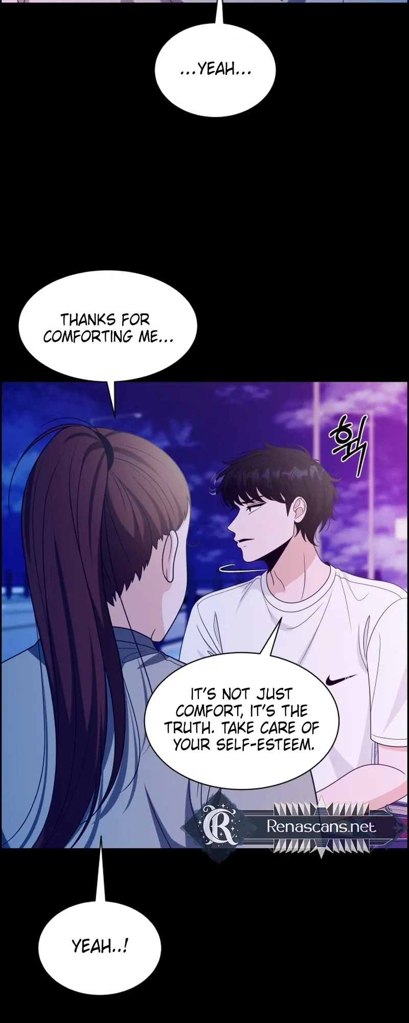 Unscratched Lottery Ticket chapter 62 page 27