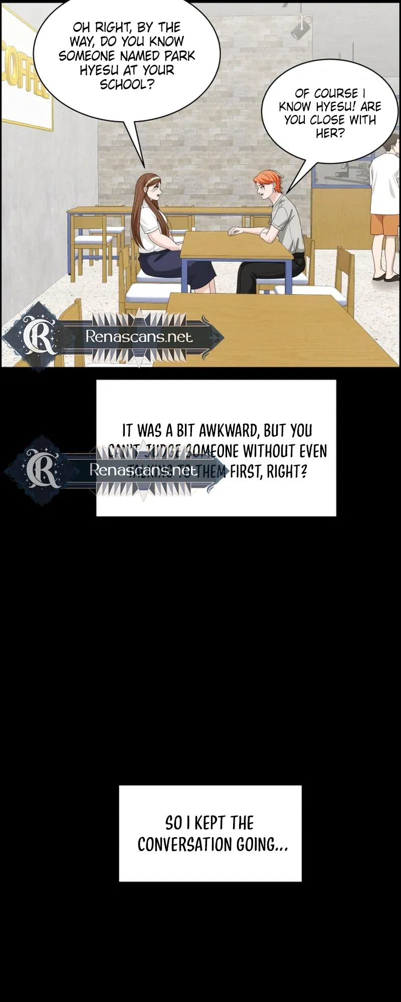 Unscratched Lottery Ticket chapter 62 page 7