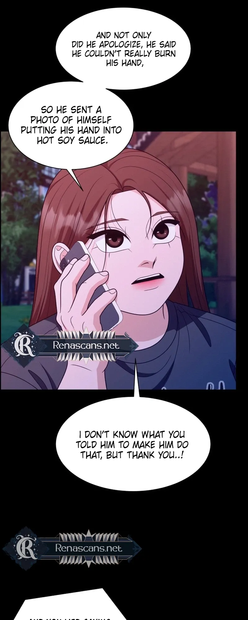 Unscratched Lottery Ticket chapter 63 page 29