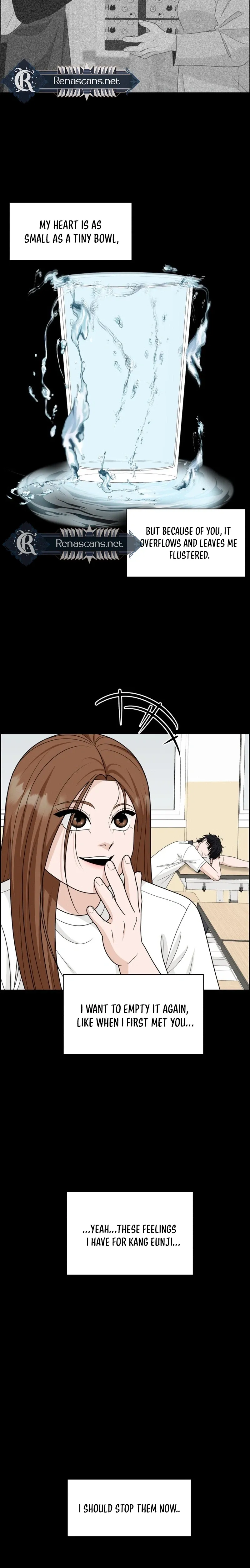 Unscratched Lottery Ticket chapter 64 page 34
