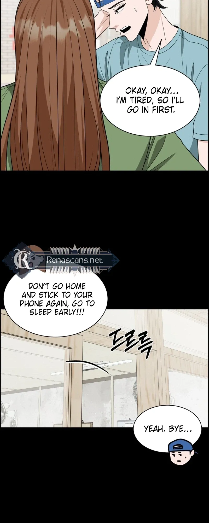 Unscratched Lottery Ticket chapter 64 page 41