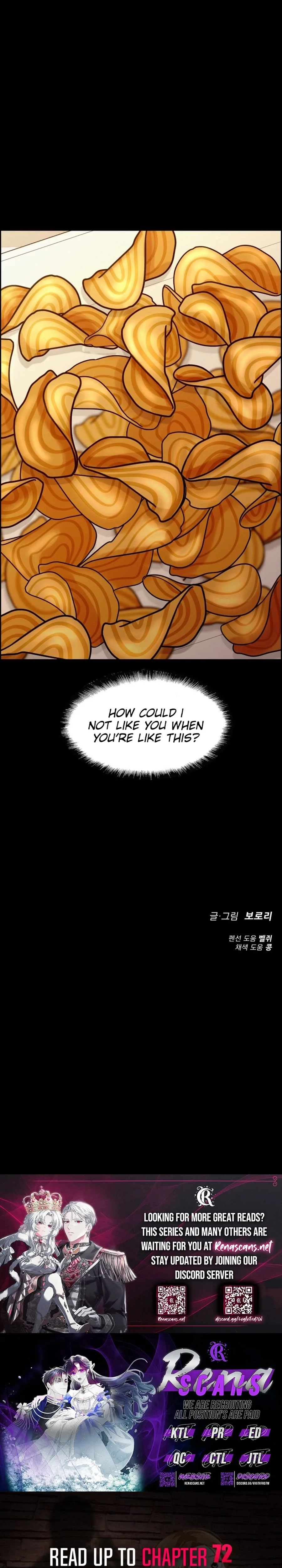 Unscratched Lottery Ticket chapter 64 page 51