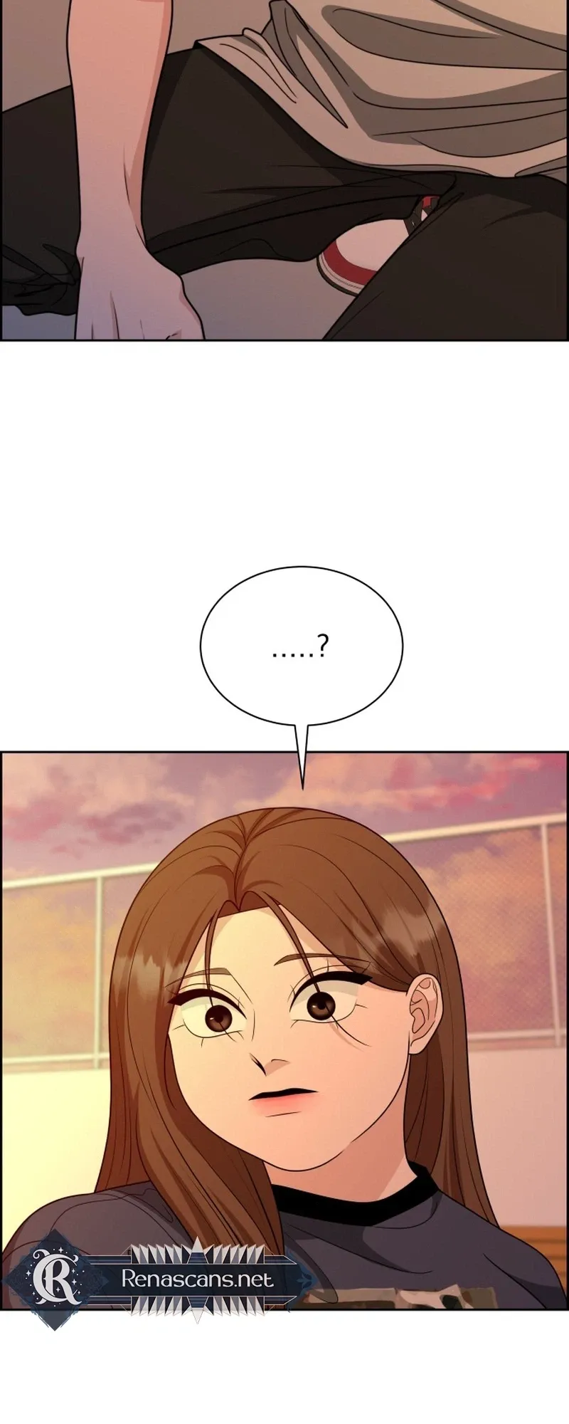 Unscratched Lottery Ticket chapter 65 page 21