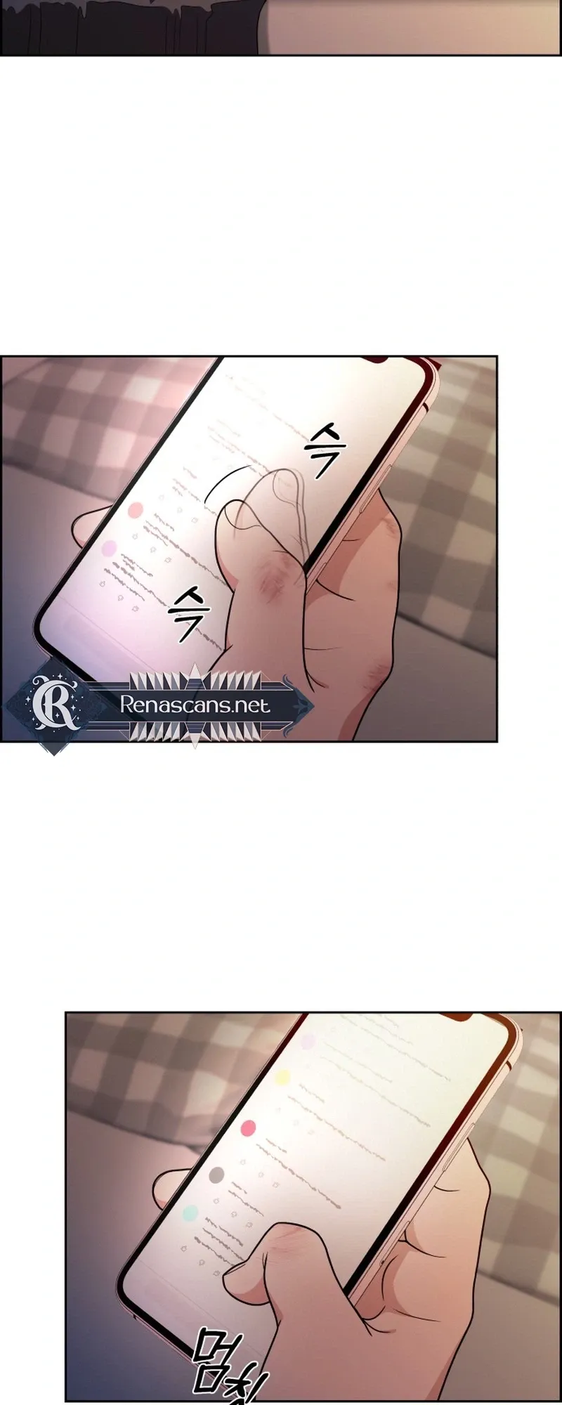 Unscratched Lottery Ticket chapter 65 page 27
