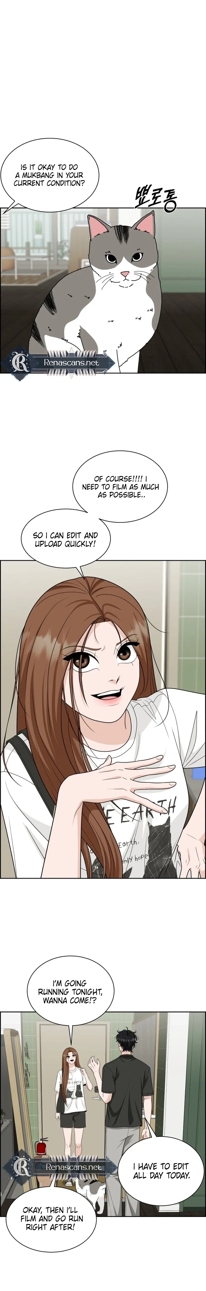 Unscratched Lottery Ticket chapter 65 page 36