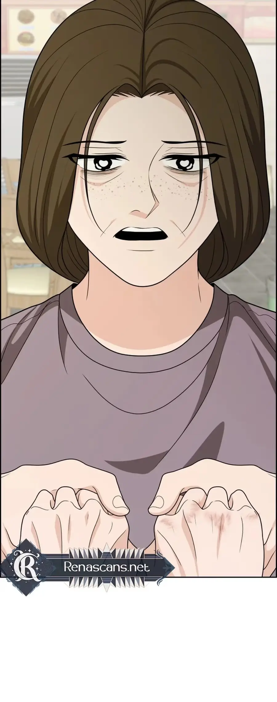 Unscratched Lottery Ticket chapter 66 page 2