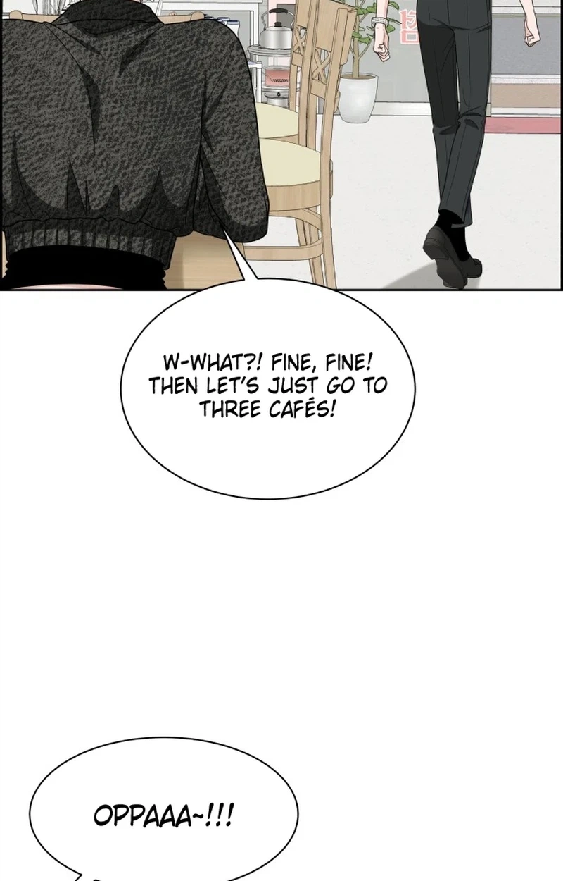 Unscratched Lottery Ticket chapter 67 page 101