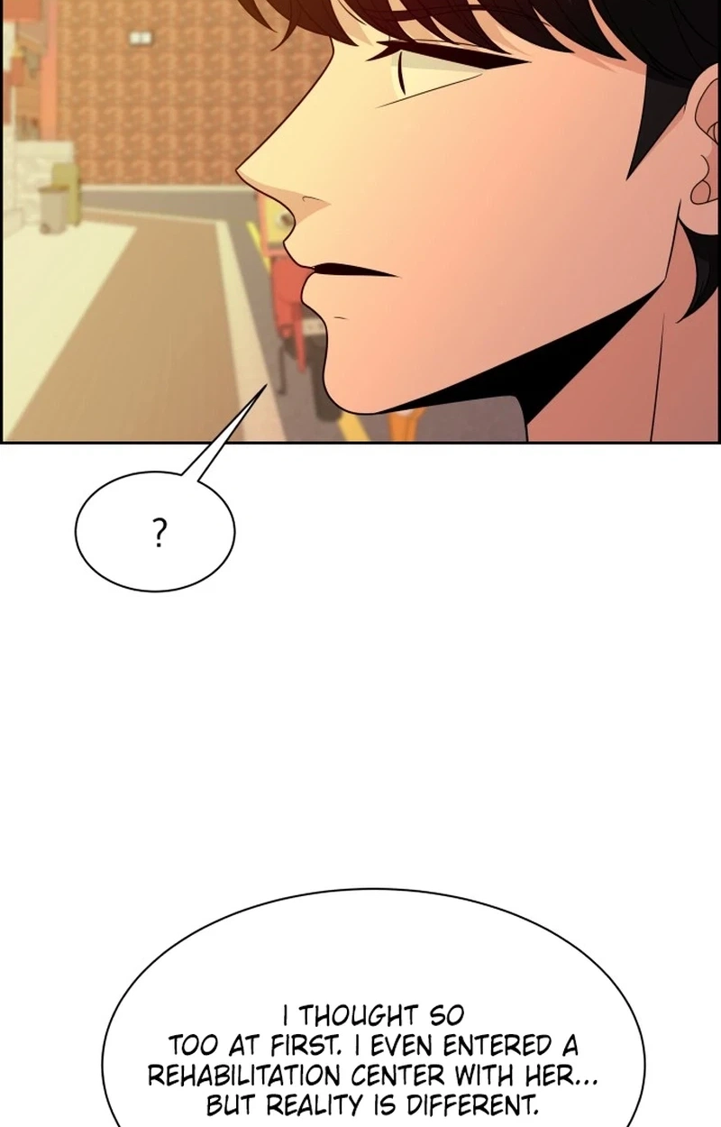 Unscratched Lottery Ticket chapter 67 page 27