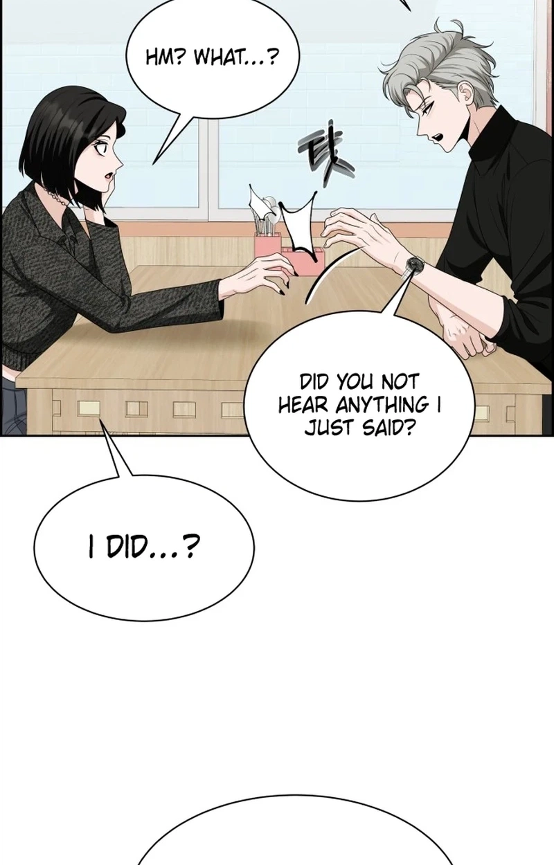 Unscratched Lottery Ticket chapter 67 page 74