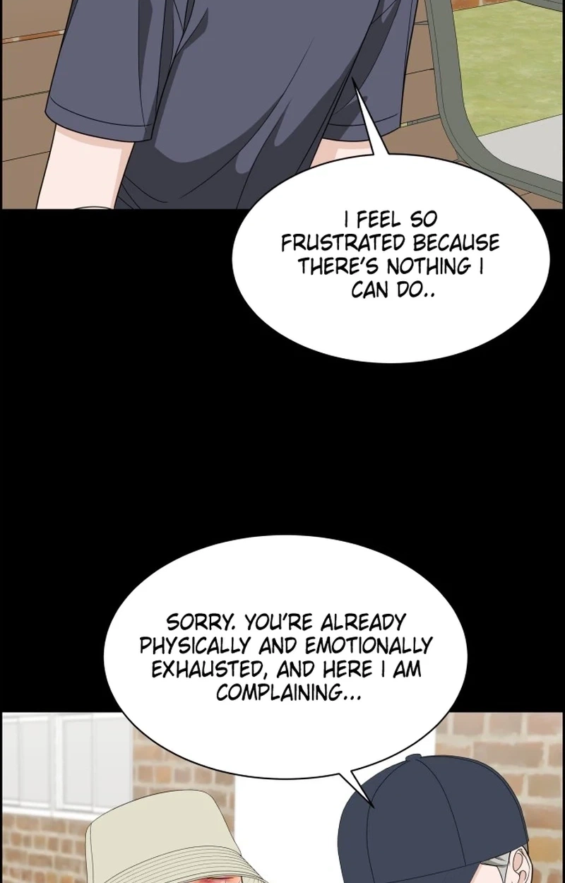 Unscratched Lottery Ticket chapter 67 page 82
