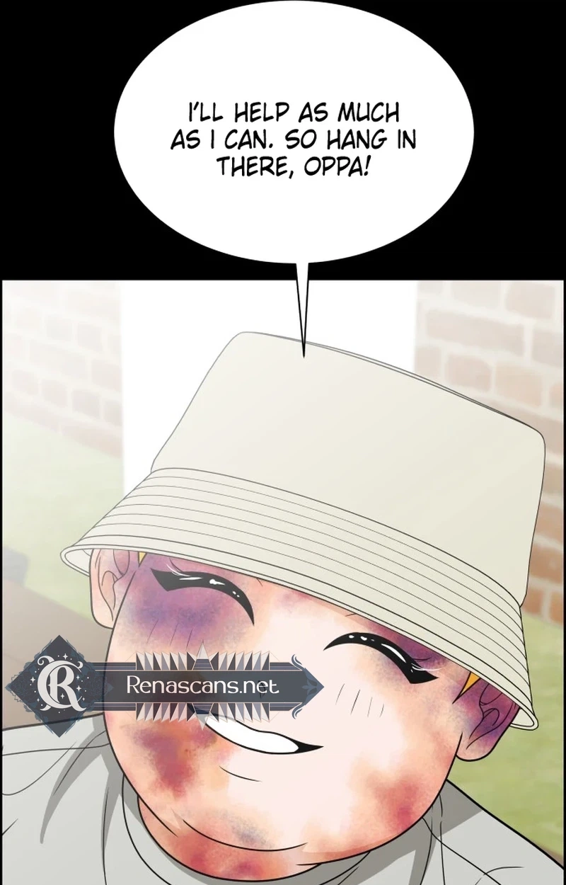Unscratched Lottery Ticket chapter 67 page 88