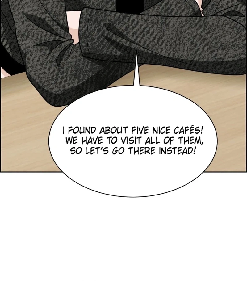 Unscratched Lottery Ticket chapter 67 page 96