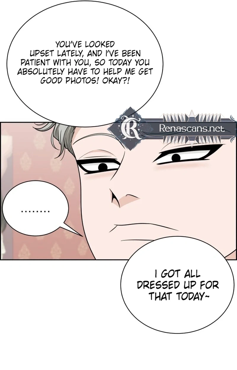 Unscratched Lottery Ticket chapter 67 page 97