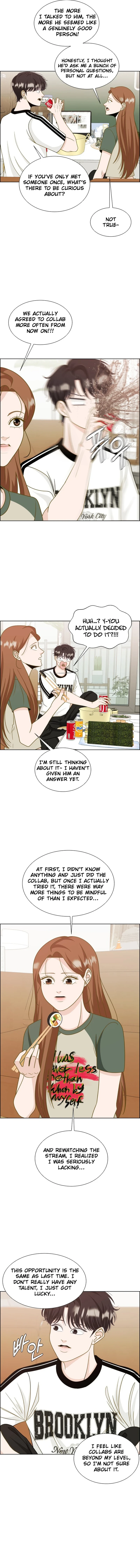 Unscratched Lottery Ticket chapter 7 page 16